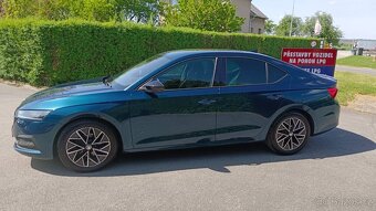 Škoda Octavia 1.5 I sportline odpočet dph - 6
