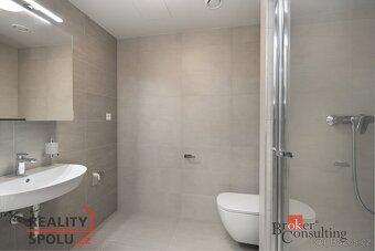 Pronájem, byty/1+kk, 30 m2, Kartónová 2844/10, 32600 Plzeň, - 6