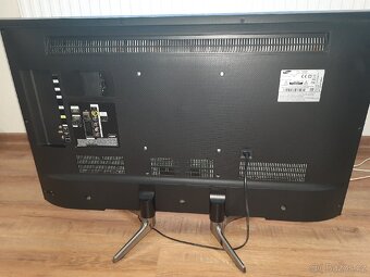 Televize Samsung 40" Smart - 6