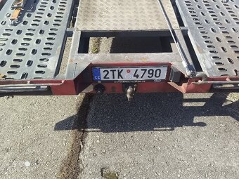 Odtahovka Iveco Eurocargo - 6