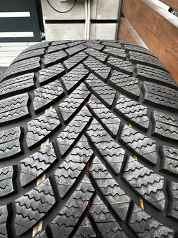 Alu kola 5x112 r17 s pneu (brid7) - 6