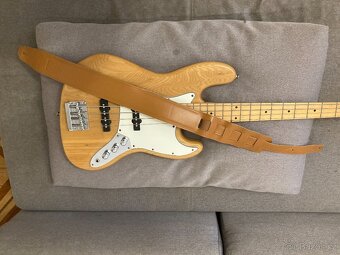 Baskytara "Fender" jazzbass - 6