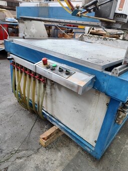 CNC frézka Haase CUT 4000 Ultimate - 6