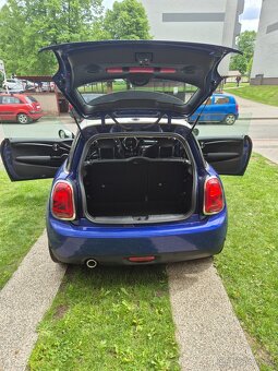 Minicooper, 1.5, benzín, automat, r.v.2018,100kw - 6