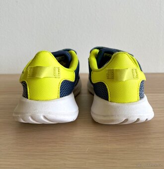 Dětské sportovní boty Adidas vel. 27 - 6