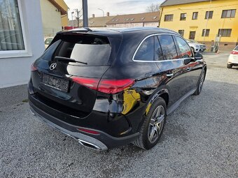 Mercedes-Benz GLC 220CDI 4-MATIC Burmaster 360 - 6