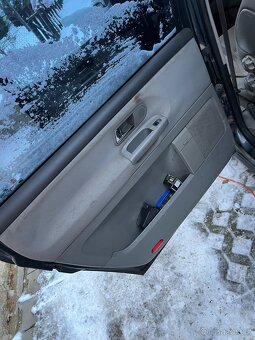 Vw sharan - 6
