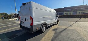 Prodám Fiat Ducato 2.3 Jtd - 6