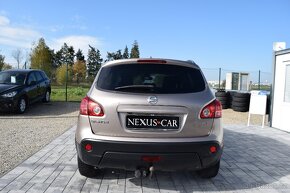 ►►Nissan Qashqai 2.0 dCi 110KW 4x4 NOVÉ V CZ◄◄ - 6