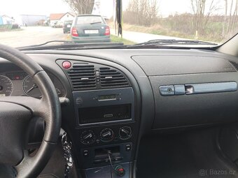 Citroën Xsara 1.6, 80kW 2003 - 6
