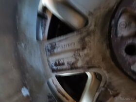Orig.Alu Seat 5×100 ET 43 - 6
