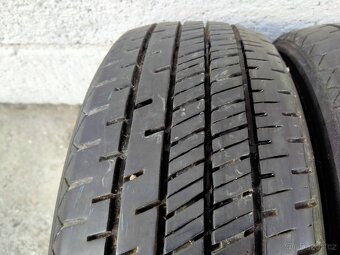 Letní pneu Hankook 205/60 R16 C 100/98T - 6