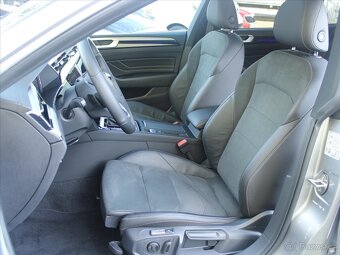 Volkswagen Arteon Shooting Brake 2,0 TDi 4x4 DSG R-line Tov. - 6