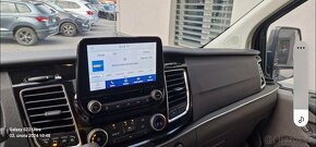 Ford Tourneo Custom 320 136kw - 6