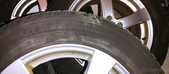 Alu kola 5×108 R17,Ford kuga - 6