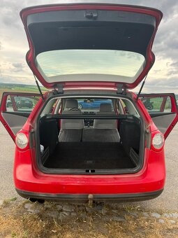 Passat B6 2.0 FSI - 6