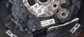 Volant audi a6 4f sline f1 a3 8p a4 b7 - 6