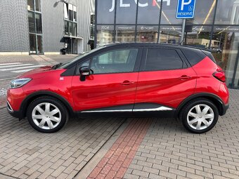 Renault Captur 1.5TDCi 66kW Automat HHansen - 6