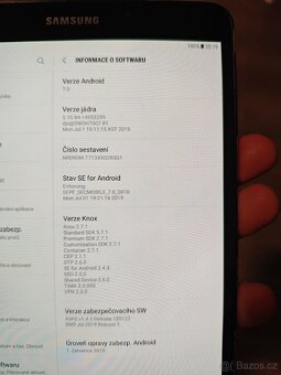 Samsung Galaxy Tab S2 (8 palců) - 6