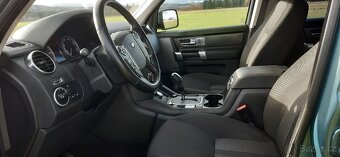 Land Rover Discovery 4 - 6