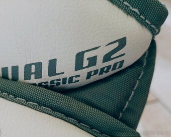 Lapačka a vyrážečka WARRIOR SR PRO - 6