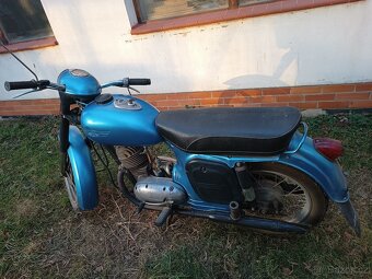 Jawa ČZ 175/356 - 6