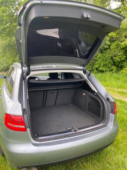 Audi A4 Avant 1.8 TFSI - 6