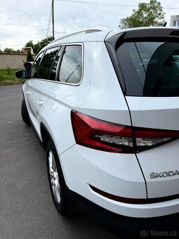 ŠKODA KODIAQ 2.0TDI STYLE - 6