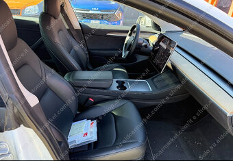 Tesla Model 3 Long Range 82kWh AWD 4x4, 366 kW, A, 4d.-DPH - 6