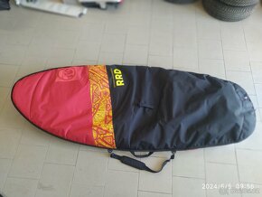Prodám windsurfing, wing, carbon - 6