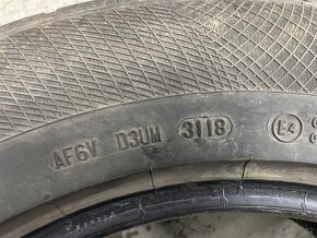 Zimní pneumatiky Continental 215/65 R16 - 6