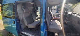 Ford Transit 2.0TDDi Duratorq 73Kw 280S MiniBus 6.míst Tažné - 6