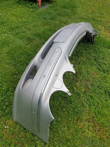 Mercedes CL w215 komplet př. nárazník vč.6x parktronik čidel - 6