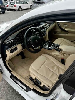 BMW 420D sportpacket - 6
