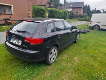 Audi A3 Sportback 2.0 TDI - 6