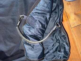Horseware Amigo bravo 12 medium 250g - 6