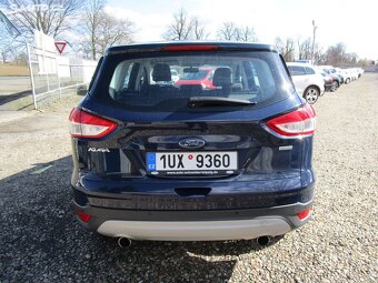 Ford Kuga, 1,6-110KW-NOVÉ ROZVODY+OLEJ - 6