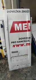 Dveře Boxer,Jumper,Ducato - 6