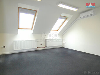 Pronájem kancelářského prostoru, 20 m², Ostrava, ul. Karasov - 6
