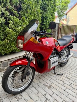BMW K75S - 6