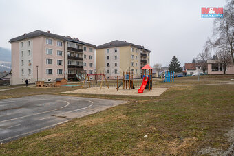 Prodej bytu 3+1, 72 m², Loučná nad Desnou - 6