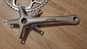 Campagnolo Chorus 172,5mm/převodník 53 zubů - 6