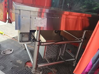 Gastro chladící vana - 6