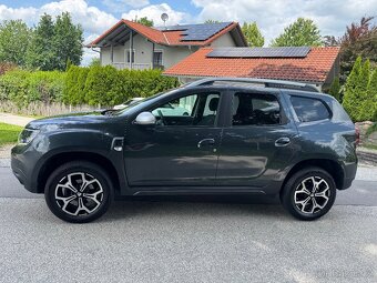 Dacia Duster II 1.5dCi Prestige, navi, 360° kamera - 6