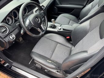 Mercedes Benz C 250 - 6
