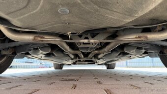 Audi A6 //3.0TDi//165kW//QUATTRO//1.MAJ//BEZ KOROZE// - 6