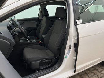Seat Leon combi 1.0 TSi,85 kW, LED,6st manual,1.maj,DPH,2019 - 6