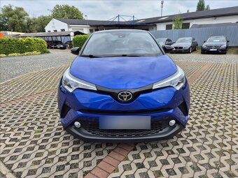 Toyota C-HR 1,2 (2016) - 6