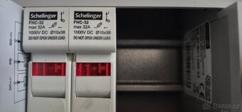 Rozvaděč pro FVE - R-FVE-PODC2-PV4-T12-2-8kA - 6