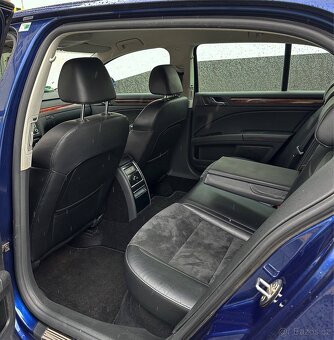 Škoda Superb 2009 2.0 TDI 103 Kw Dovoz z Německa - 6